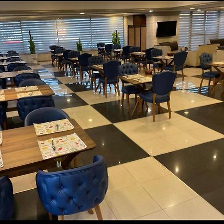 Masbah Plaza Hotel Baghdād Esterno foto