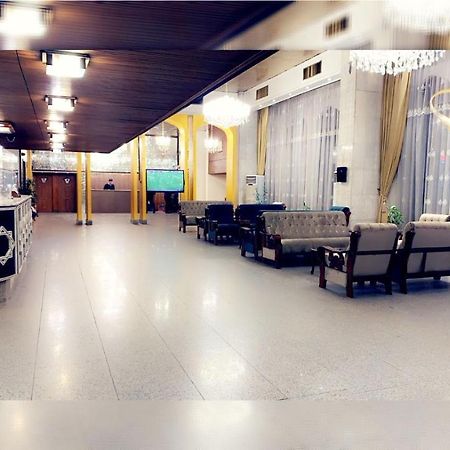 Masbah Plaza Hotel Baghdād Esterno foto