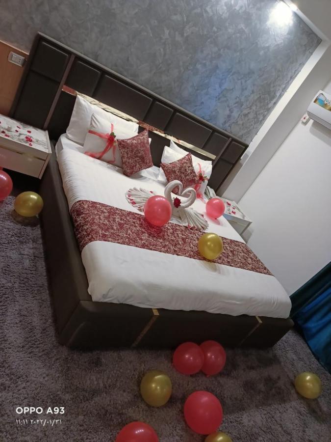 Masbah Plaza Hotel Baghdād Esterno foto